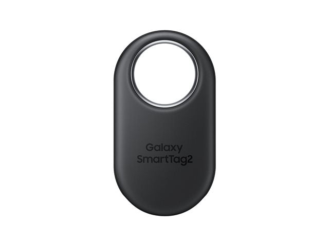 Samsung - Galaxy SmartTag2 - Black