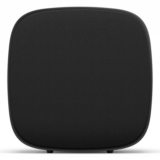 LG - Sound Suite W7 Wireless Subwoofer - Black