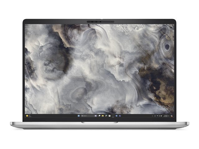 Dell Pro 16 Plus PB16250 - Copilot+ PC - 16" - Intel Core Ultra 7 - 268V - vPro Enterprise - 32 GB RAM - 1 TB SSD - US English