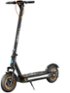 HiBoy - MAX Pro Electric Scooter 650W Peak Motor 22 MPH 46.6 Miles Long Range Foldable Commuter Electric Scooter - Black