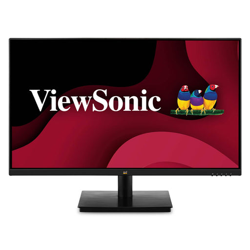 ViewSonic VA2709M - LED monitor - Full HD (1080p) - 27"