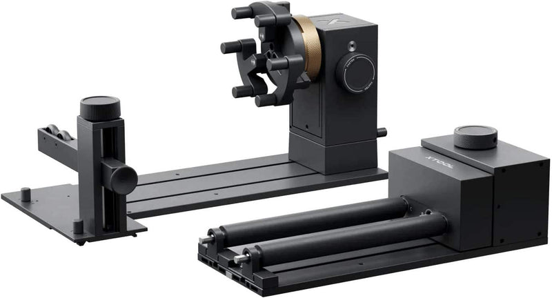 xTool - RA3 Rotary Attachment