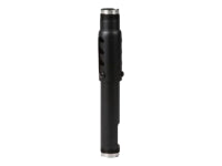 Peerless AEC0507 mounting component - for flat panel / projector - black powder coat