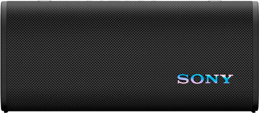 Sony - ULT FIELD 3 Wireless Speaker - Black