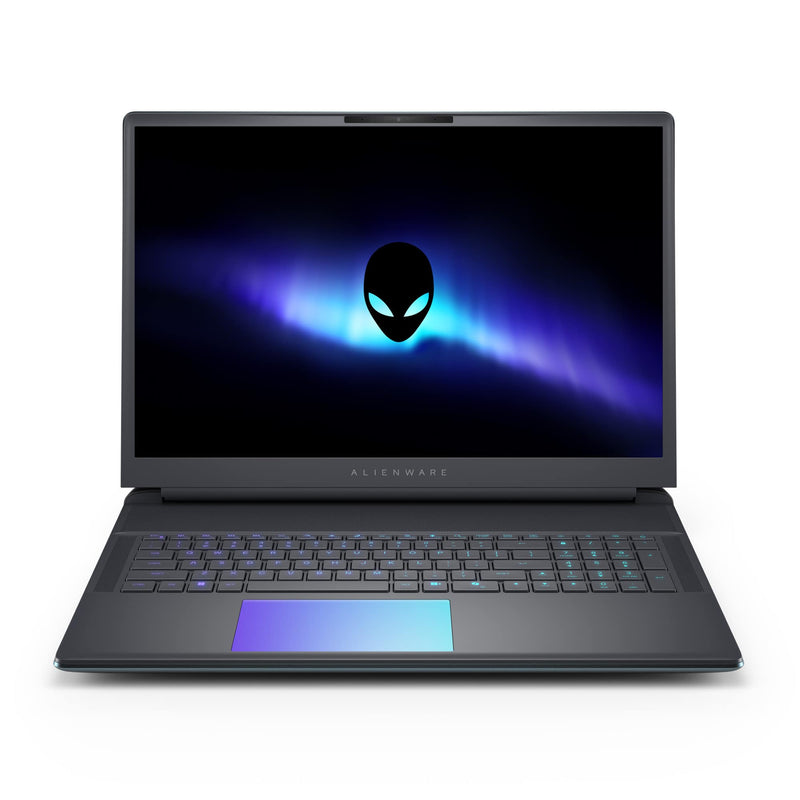 Alienware - Area-51 18" 2.5K Gaming Laptop - Intel Core Ultra 9 275HX 2025 - 64GB Memory - NVIDIA GeForce RTX 5090 - 2TB Storage - Liquid Teal