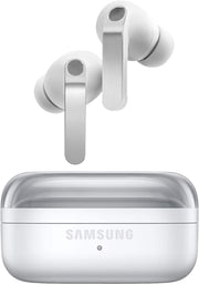 Samsung Galaxy Buds4 Pro - true wireless earphones with mic