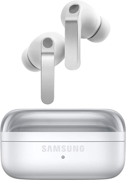 Samsung Galaxy Buds4 Pro - true wireless earphones with mic