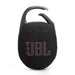 JBL - Clip 5 Portable Bluetooth Speaker - Black