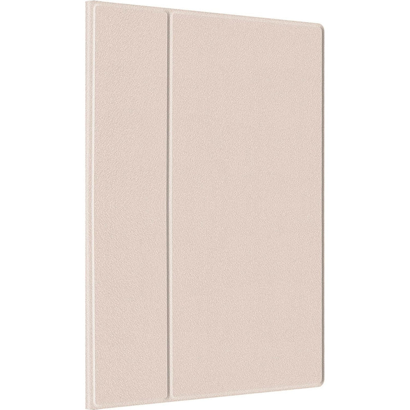 SaharaCase - Venture Series Bi-Fold Folio Case for reMarkable Paper Pro - Pastel Pink