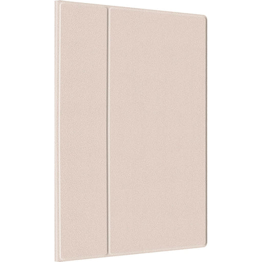 SaharaCase - Venture Series Bi-Fold Folio Case for reMarkable Paper Pro - Pastel Pink