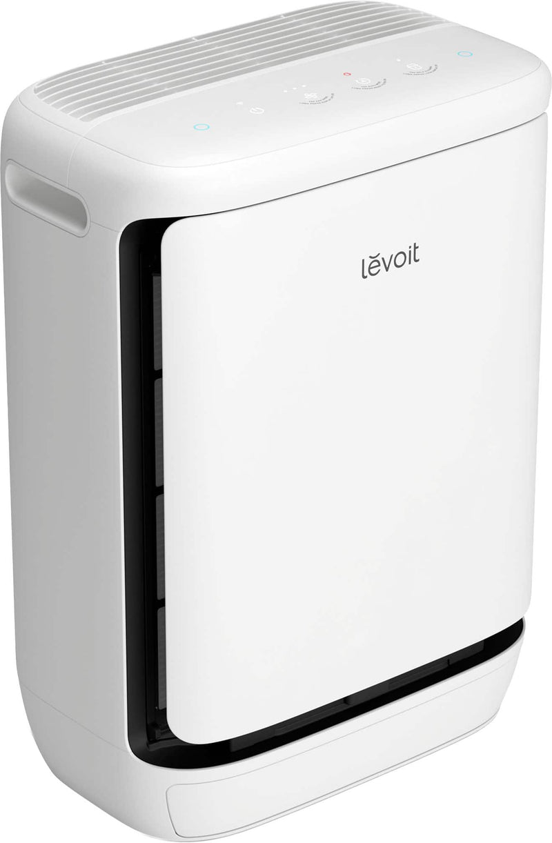 Levoit - Vital Pet Pro Air Purifier - White