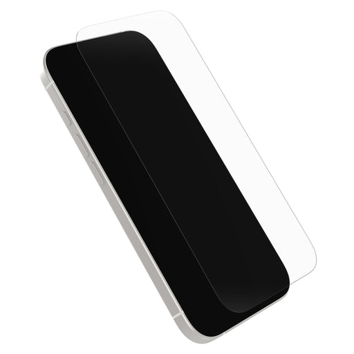 OtterBox - Glass Screen Protector for Apple iPhone 17 - Clear