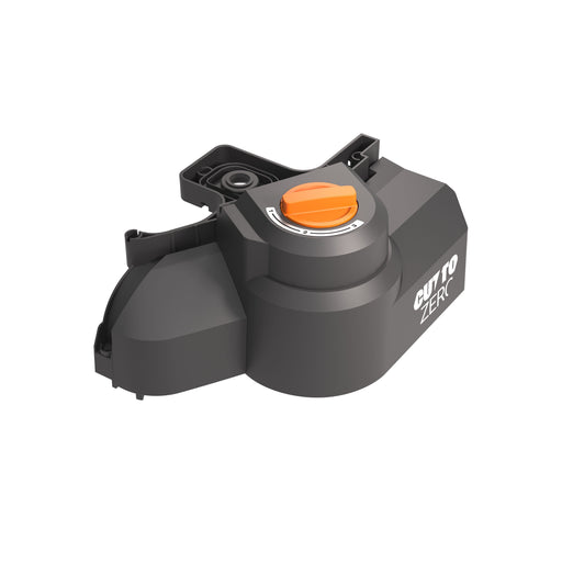 WORX - WA0927 Cut-to-Zero Module for Landroid Vision Cloud 2WD Robotic Lawn Mowers - Black