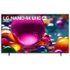 LG - 75 Class NU85 Series LED Nano 4K UHD Smart webOS TV (2026)