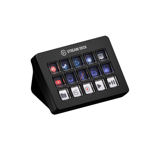 Elgato Stream Deck MK.2 - keypad Input Device