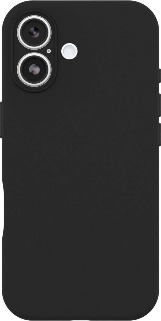 OtterBox - Figura Series Hard Shell for iPhone 17 - Black