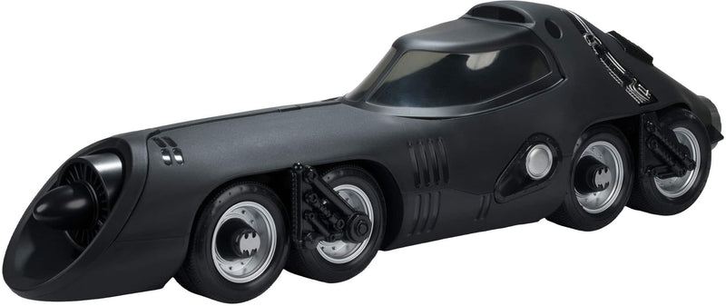 McFarlane Toys - DC Multiverse Batmissile (Batman Returns) 5" x 21" Vehicle