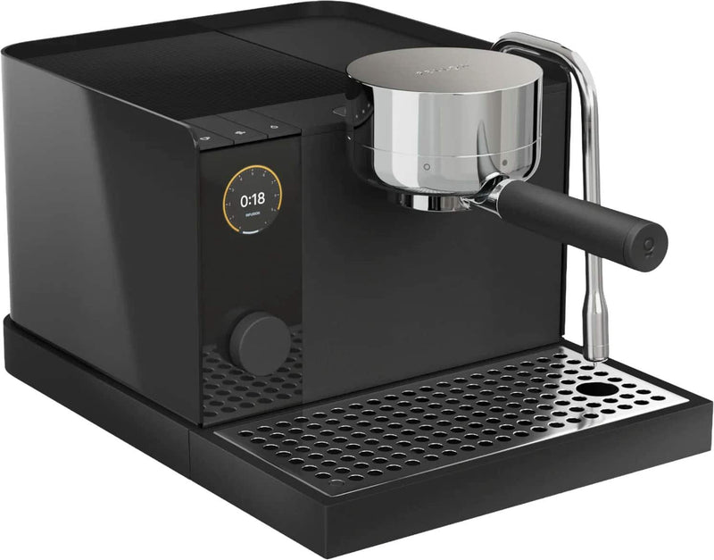 Fellow - Espresso Series 1 Semi-Automatic Espresso Machine with up to 9 bars of pressure and custom roast profiles - Black