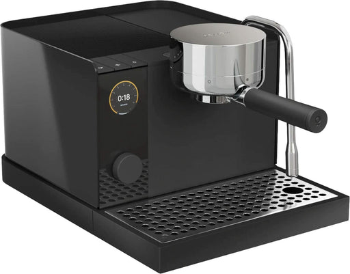 Fellow - Espresso Series 1 Semi-Automatic Espresso Machine with up to 9 bars of pressure and custom roast profiles - Black