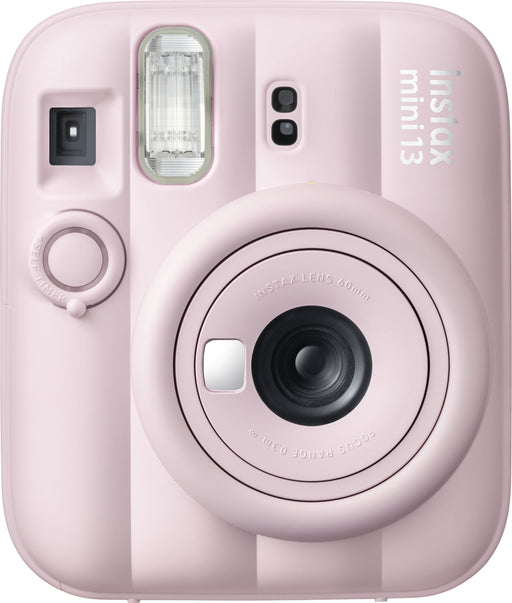 Fujifilm - instax mini 13 Instant Film Camera - Candy Pink
