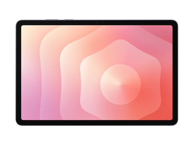 Samsung - Galaxy Tab S11 - 11" 256GB - Wi-Fi -with S-Pen - Gray