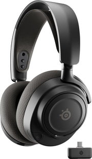 SteelSeries Arctis Nova 7 Gen 2 - headset
