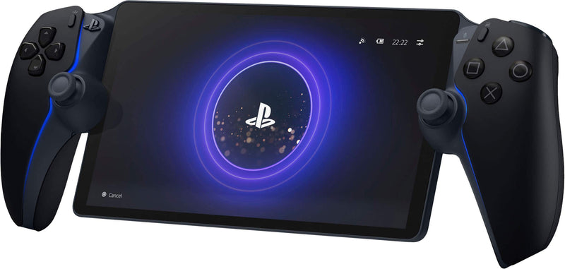Sony Interactive Entertainment - PlayStation Portal Remote Player - Midnight Black