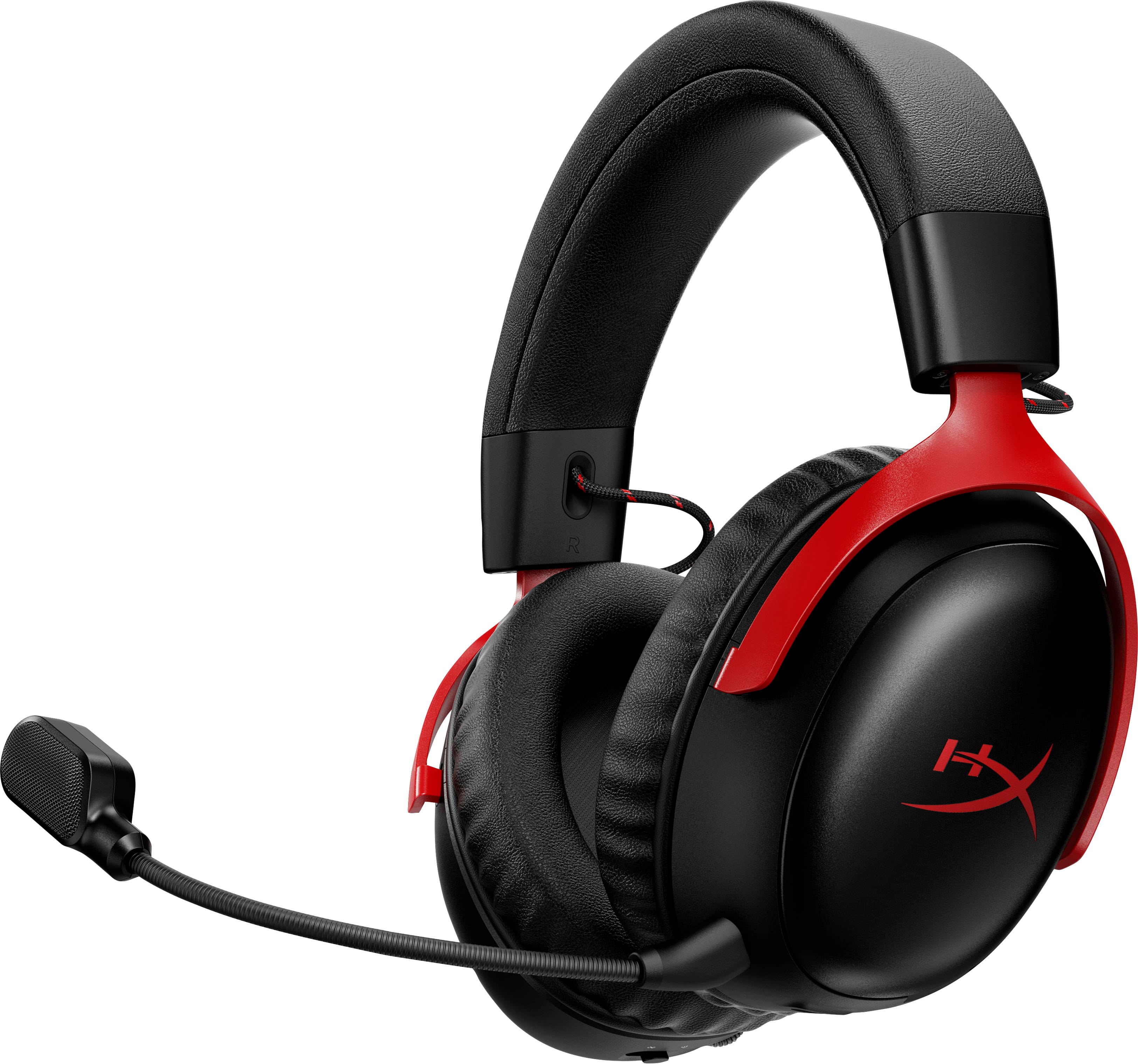 Cloud III Wireless Gaming Headset