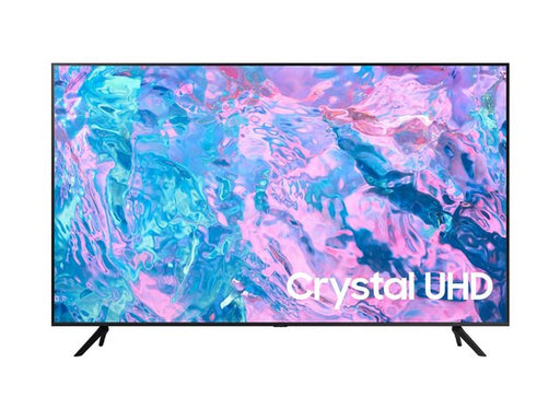 HCU708(SMART B-LAN) 55 INCH HOSPITALITY TV - TIZEN 7.0 - TEP API LYNK CLOUD PR