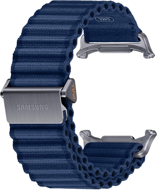 Samsung - Trail Band for Galaxy Watch Ultra - Blue