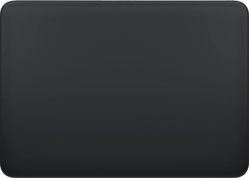 Apple - Magic Trackpad - Multi-Touch Surface (USB-C) - Wireless - Black Multi-Touch Surface