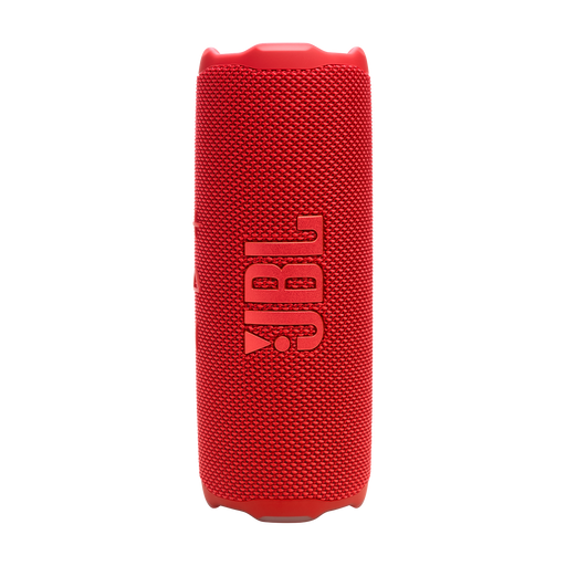 JBL - Flip 7 - Portable waterproof and drop-proof speaker - 2025 - Red