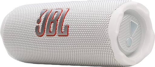 JBL - Flip 7 - Portable waterproof and drop-proof speaker - 2025 - White