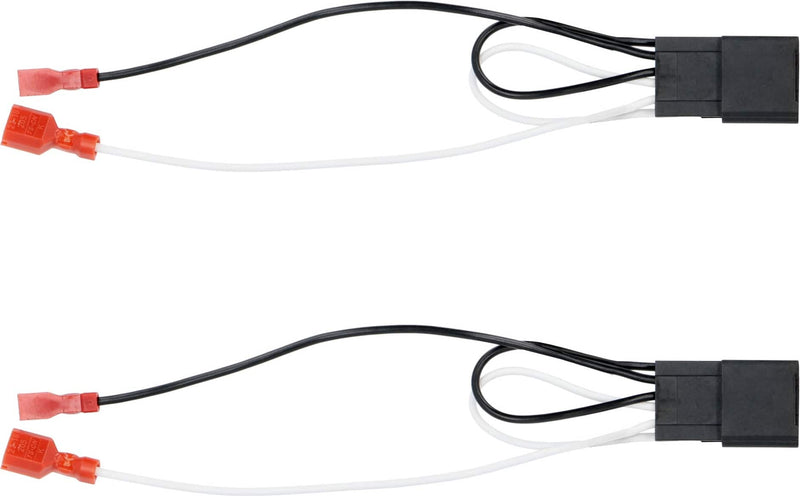 Metra - Speaker Harness for Select Toyota Models 2022-2025 (Non JBL) - Multi