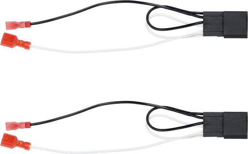Metra - Speaker Harness for Select Toyota Models 2022-2025 (Non JBL) - Multi