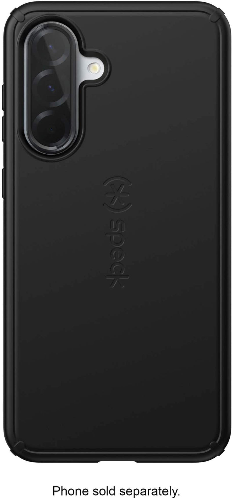 Speck - ImpactHero Slim Case for Samsung Galaxy A36 5G  A56 5G - Black
