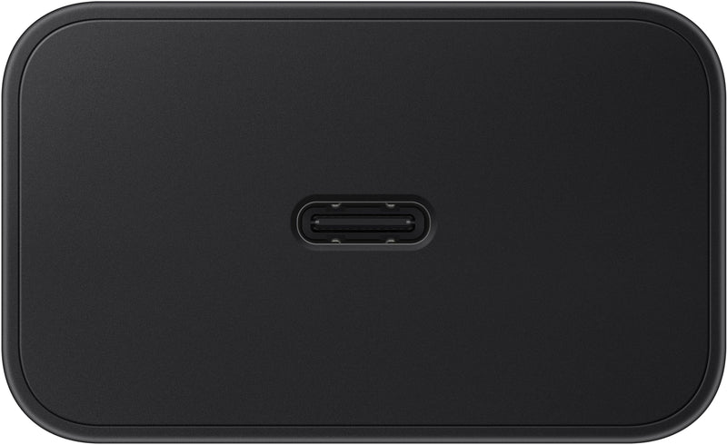 Samsung - 60W Power Adapter - Black