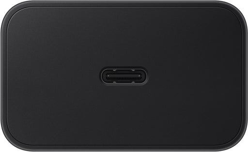 Samsung - 60W Power Adapter - Black