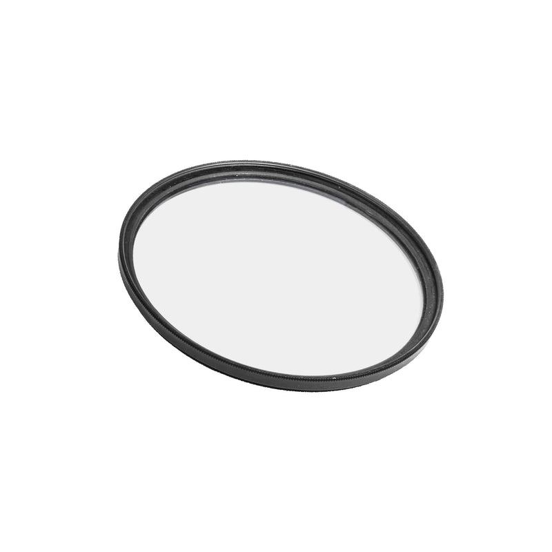 Sunpak - Circle 55mm Ultraviolet Lens Filter