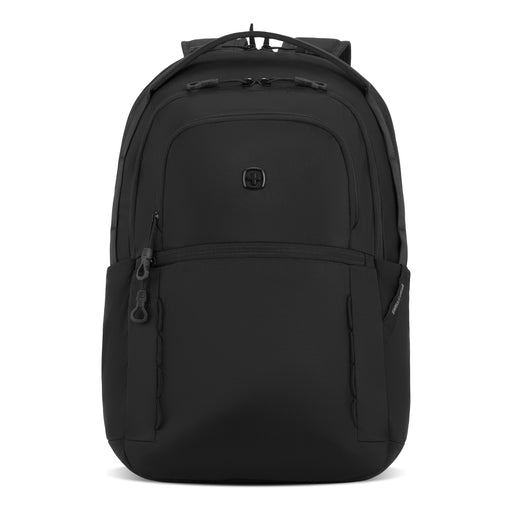 SwissGear - SA1012 Laptop backpack - Black