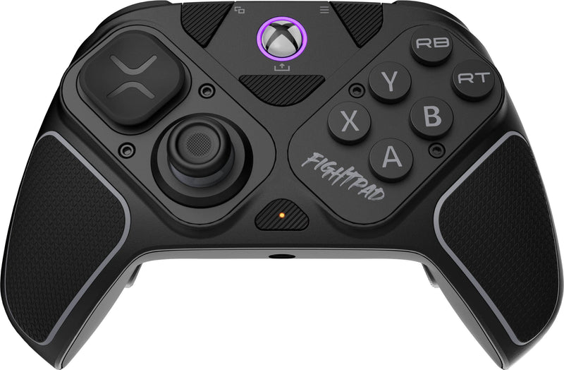 Turtle Beach - Victrix Pro BFG Reloaded Wireless Modular Controller for Xbox Series XS Xbox One  Windows - Black