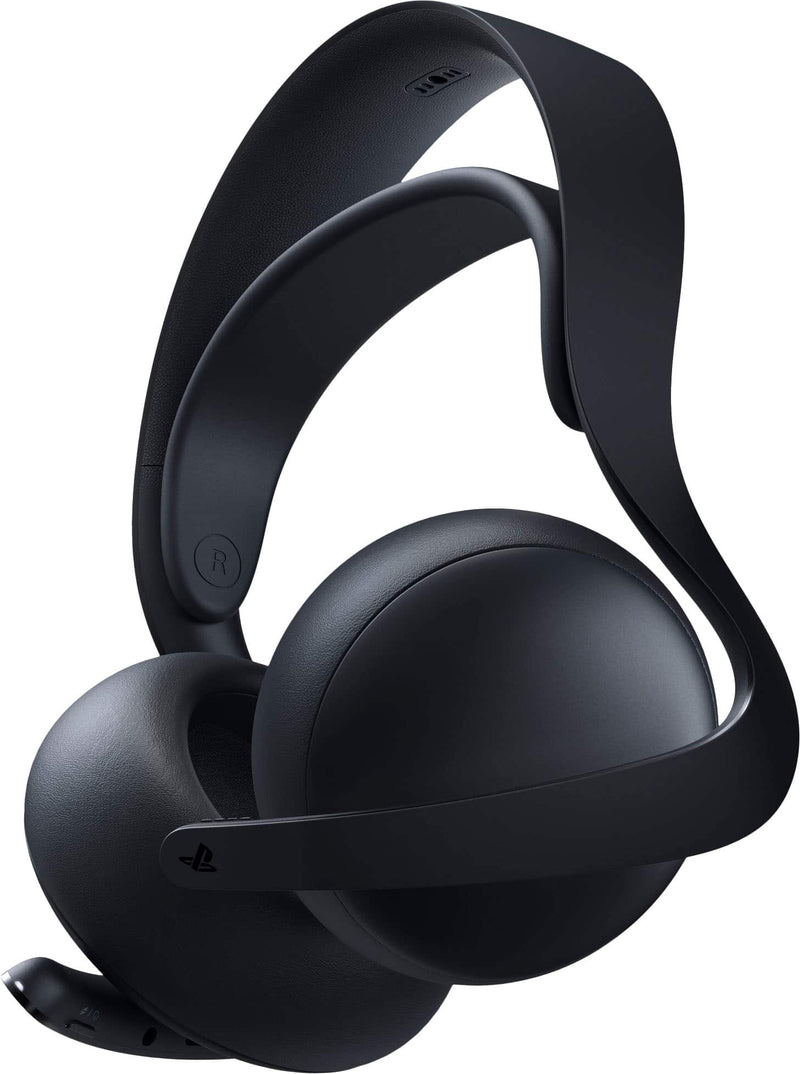 Sony PULSE Elite - headset - USB-A via Bluetooth adapter