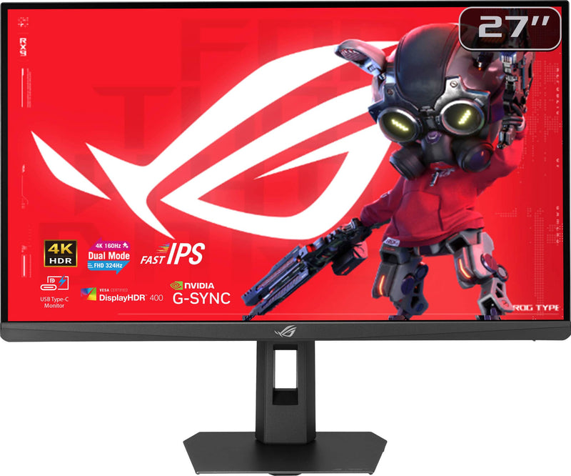 XG27UCSR