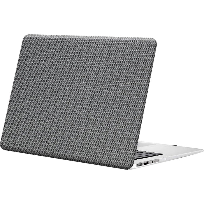 SaharaCase - Woven Laptop Case for Apple MacBook Pro 16" M1 M2 M3 Chip Laptops - Charcoal