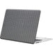 SaharaCase - Woven Case for Apple MacBook Pro 16" (M1 M2 M3 M4 Pro and M4 Max Chip) Laptops - Charcoal