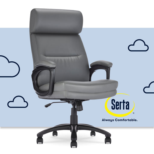 SERTA COMFORT BIG AN