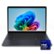 Dell - 14" 2K Touchscreen Laptop - Intel Core Ultra 7 355 2026 - 16GB Memory - 512GB Storage - Copilot+ PC - Celestial Blue