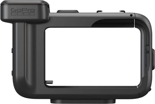 Media Mod for GoPro MISSION 1 Series - Black