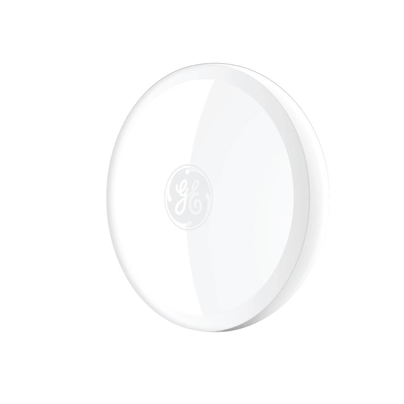 Cync - Smart Room Temperature Sensor Pairs with the Smart Thermostat (sold separately) - White