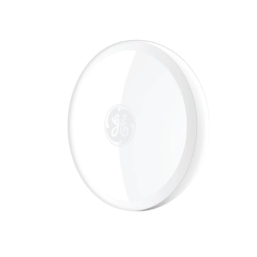 Cync - Smart Room Temperature Sensor Pairs with the Smart Thermostat (sold separately) - White